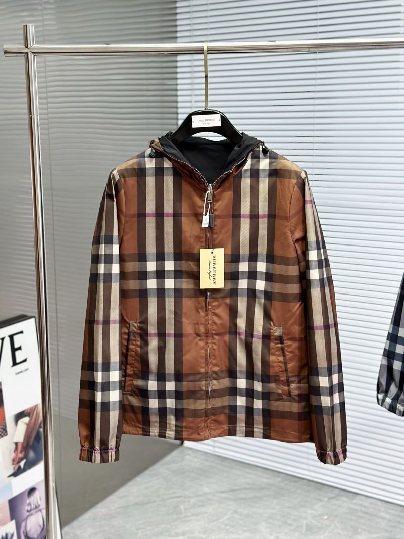 Burberry Outwear